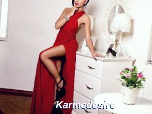 Karinedesire