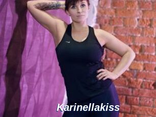 Karinellakiss