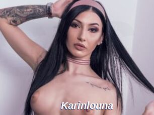 Karinlouna
