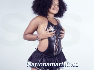 Karinnamarthinez