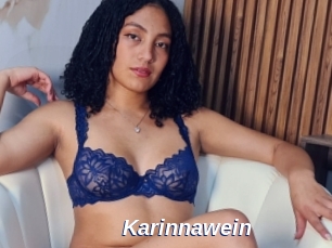 Karinnawein