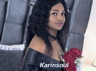Karinsoul