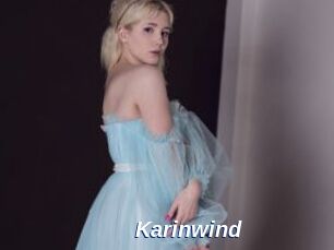Karinwind