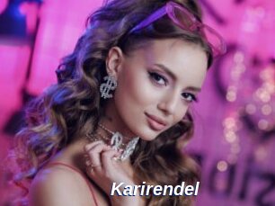 Karirendel