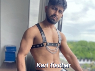 Karl_fischer