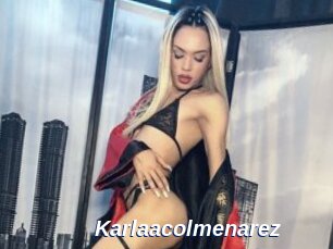 Karlaacolmenarez
