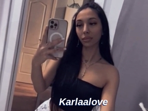 Karlaalove