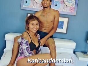 Karlaanddemian
