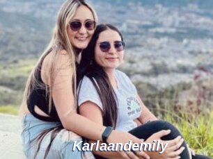 Karlaandemily