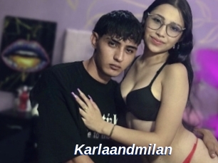 Karlaandmilan