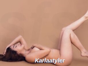 Karlaatyler