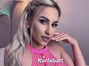 Karlabart