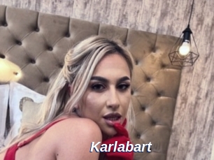 Karlabart