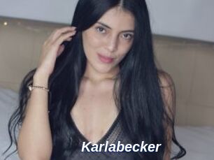 Karlabecker