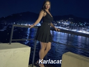 Karlacat