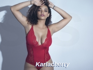 Karlacherry