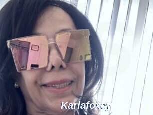 Karlafoxcy