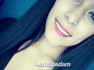Karlahadam