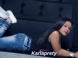 Karlaprety