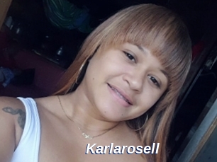 Karlarosell