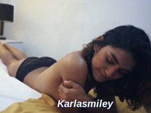 Karlasmiley