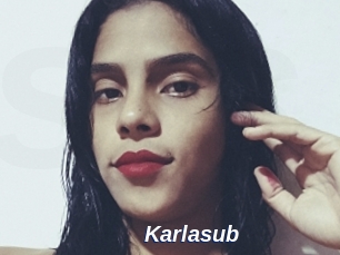 Karlasub