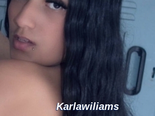 Karlawiliams