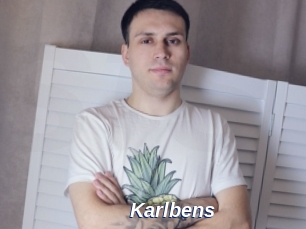 Karlbens
