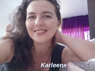 Karleenx