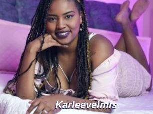 Karleevelmis