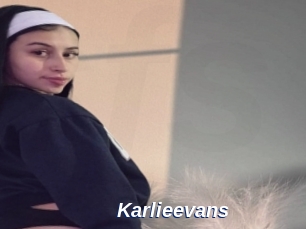Karlieevans