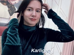 Karligrey