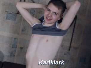 Karlklark