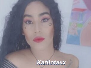Karllotaxx
