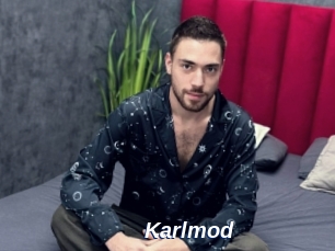Karlmod
