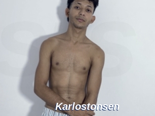Karlostonsen