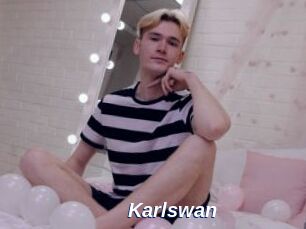 Karlswan