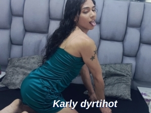 Karly_dyrtihot