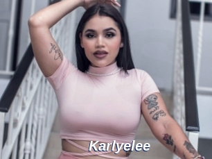 Karlyelee