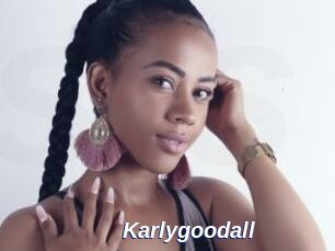 Karlygoodall