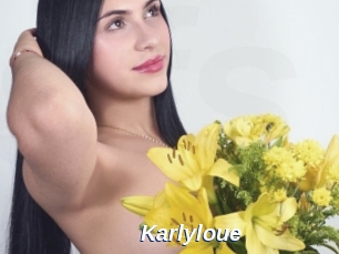 Karlyloue
