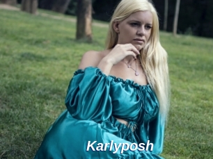 Karlyposh