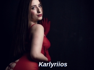 Karlyriios