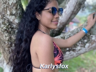 Karlysfox