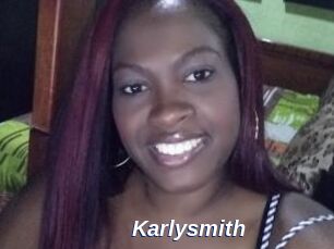 Karlysmith