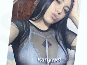 Karlywet