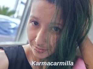 Karmacarmilla