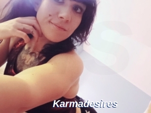 Karmadesires