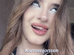 Karmenjonson