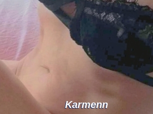 Karmenn